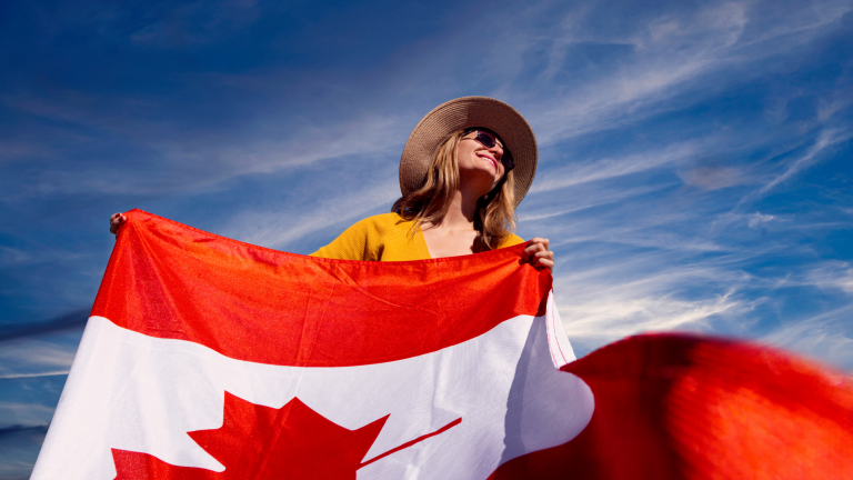 Express Entry Immigration – 4,200 invitations issued September 16, 2020