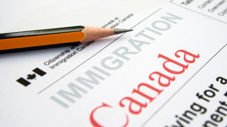 Latest BC PNP Draw Invites 417 Immigration Candidates