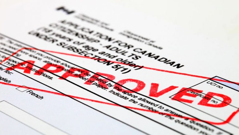 A stronger immigration system that better serves newcomers Part II