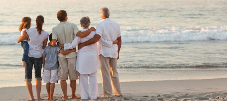 Family Reunion: Explore the Super Visa Option