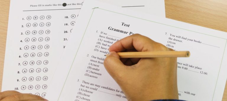 IRCC Accepts Pearson Test for Canadian Immigration