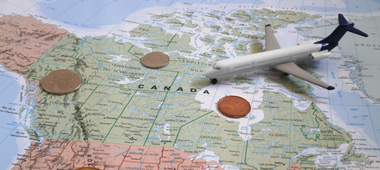 Reapply for your eTA after renewing your passport