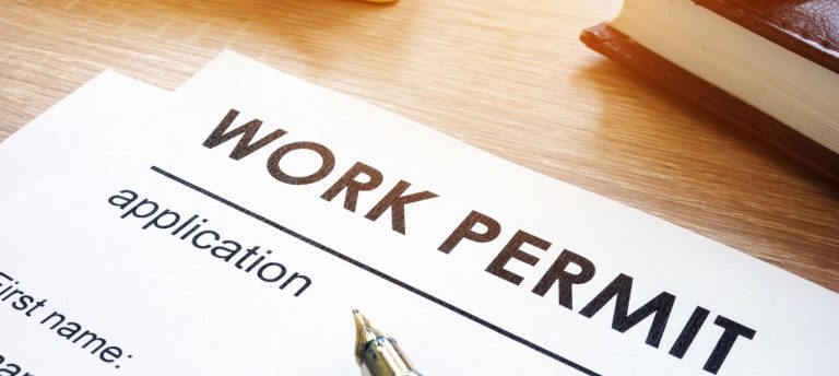 Spouse Open Work Permits for International Students’ Partners