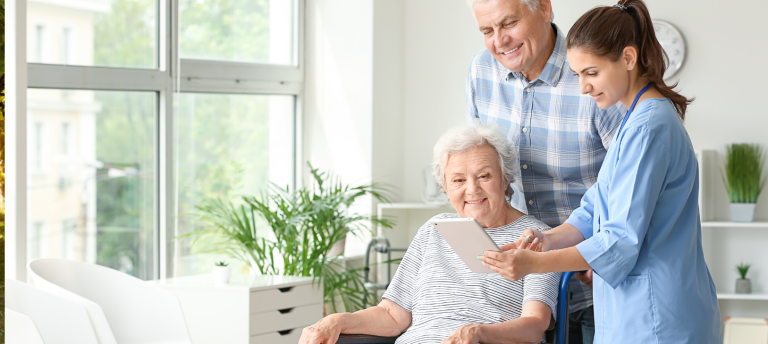 Canada Launches New Pilot Programs for Caregivers