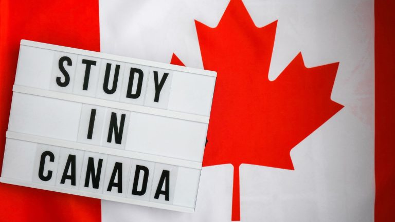 Can You Apply for a Study Permit from Inside Canada?